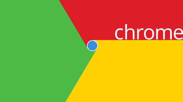 Chrome Wallpapers 5.