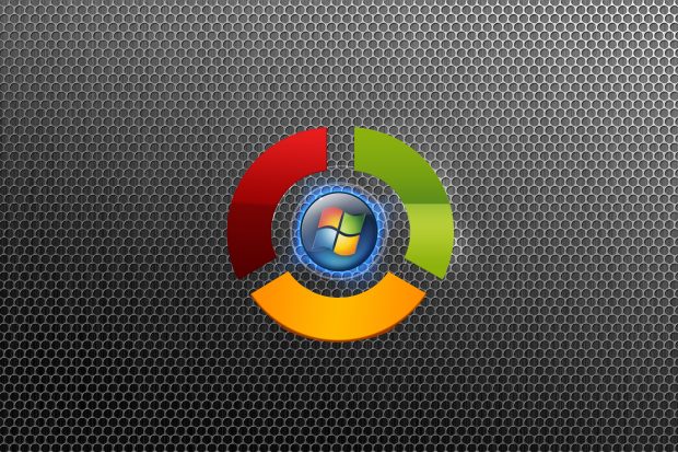 Chrome Wallpapers HD 2.