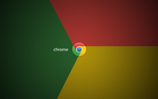 Chrome Wallpapers HD 4.