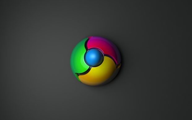 Chrome Wallpapers HD 5.