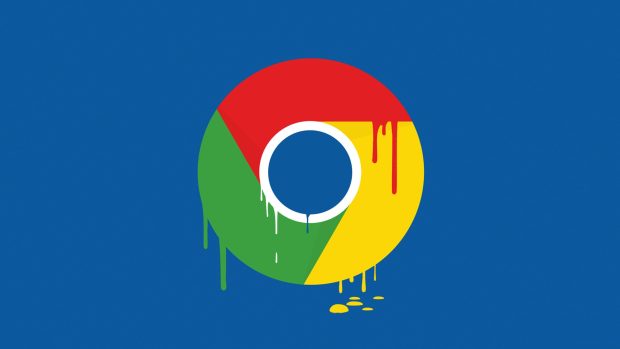 Chrome Wallpapers HD 6.