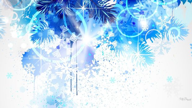 Cold Winter Image Backgrounds.