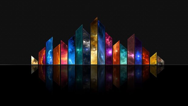 Cool Abstract Desktop Wallpapers 1.