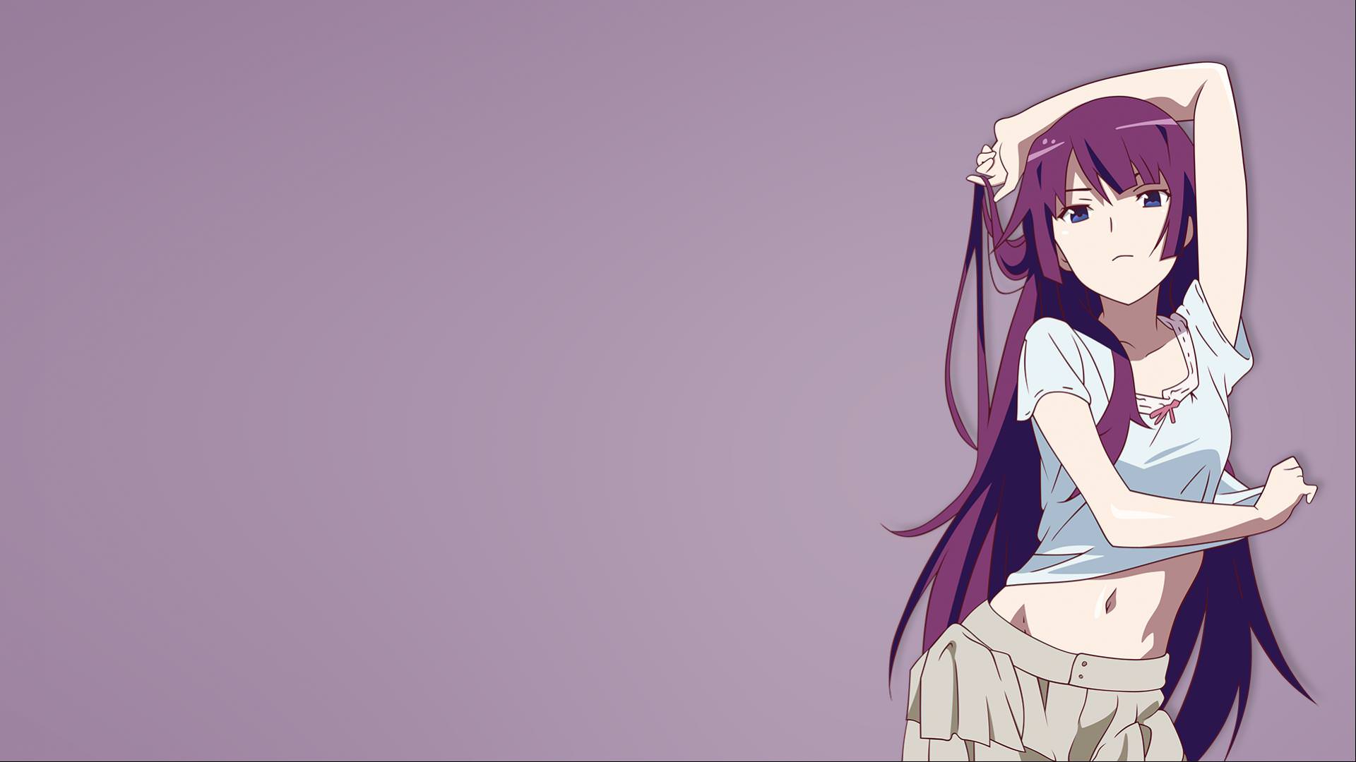 7000 Anime Girl HD Wallpapers and Backgrounds