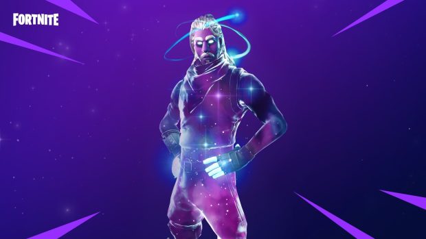 Cool Fortnite HD Wallpapers 1.
