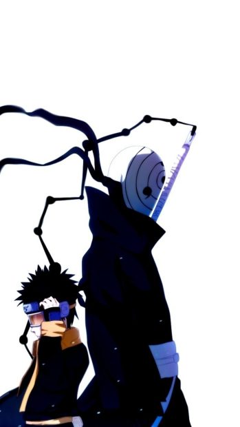 Cool Naruto wallpapers 4.