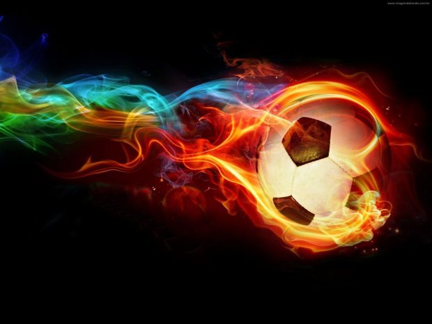 Cool Soccer Ball 4k Wallpapers.