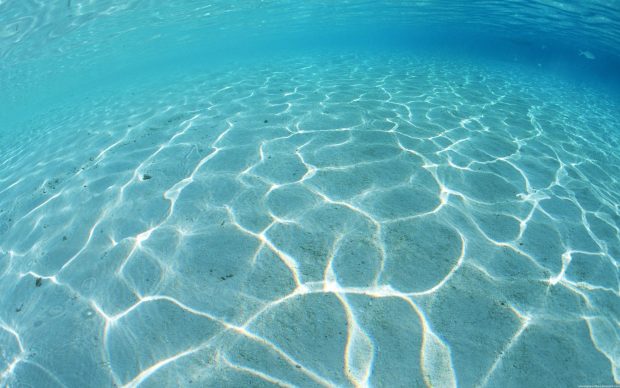 Cool Underwater Background HD 2.