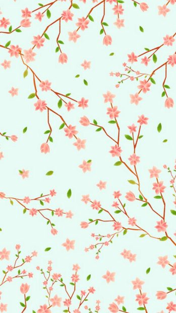 Cute Spring Wallpaper HD.