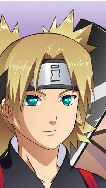 Download Free Naruto Iphone Wallpaper.