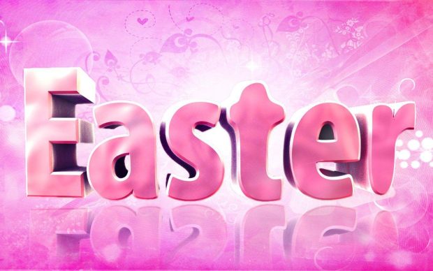Easter 2020 Wallpapers 1.