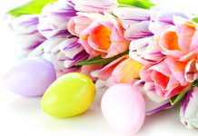 Easter Backgrounds 1.