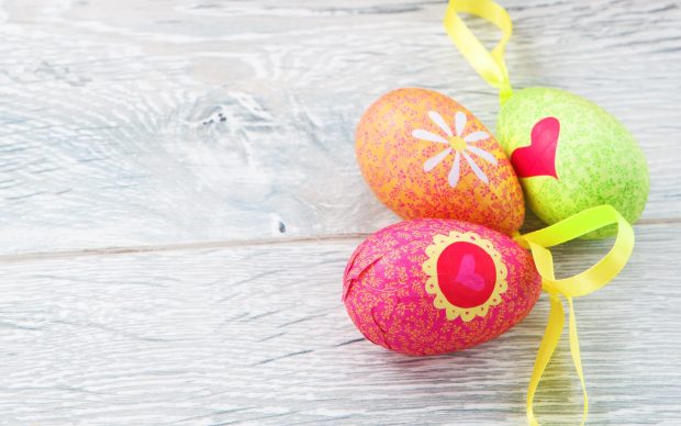 Easter Backgrounds 3.