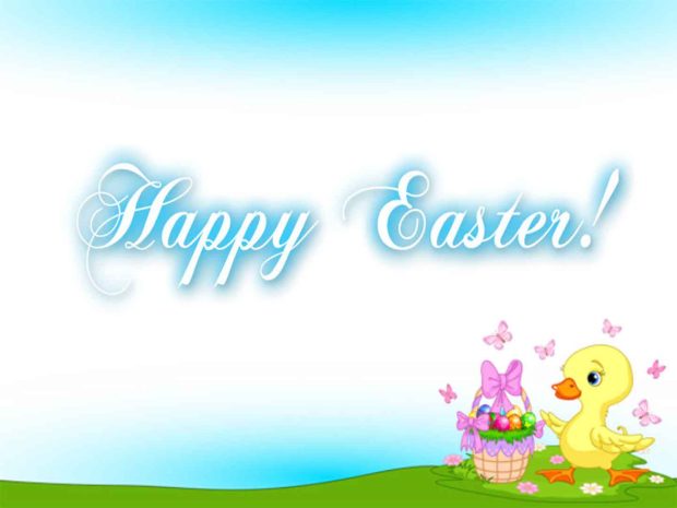 Easter Backgrounds Desktop 8.