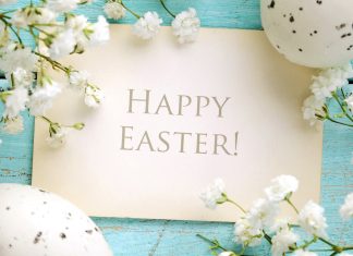 Easter Desktop Wallpapers 1.