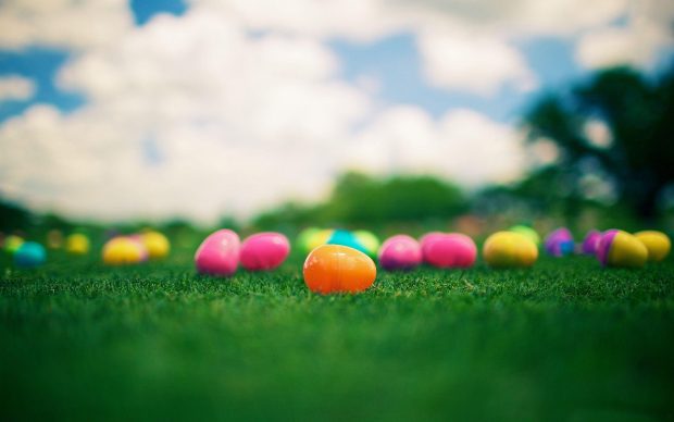 Easter Desktop Wallpapers 5.