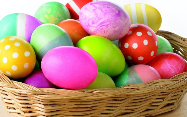 Easter Desktop Wallpapers HD Free download 2.