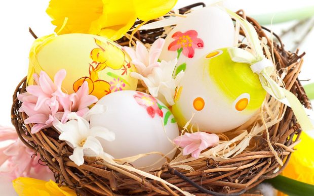 Easter Desktop Wallpapers HD Free download 3.