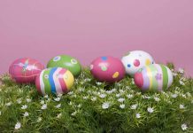 Easter Egg Wallpapers 3.