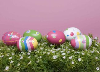 Easter Egg Wallpapers 3.