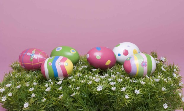 Easter Egg Wallpapers 3.