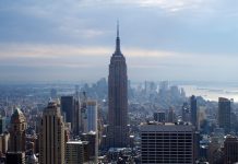 Empire State Building HD Wallpapers 1.