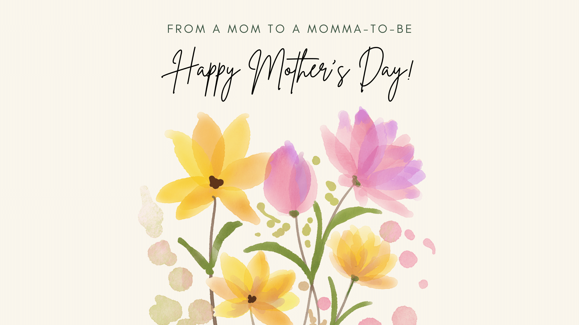 Mothers Day Cards Free Download