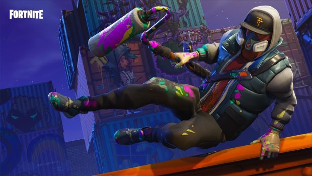 Fortnite Wallpapers HD 7.