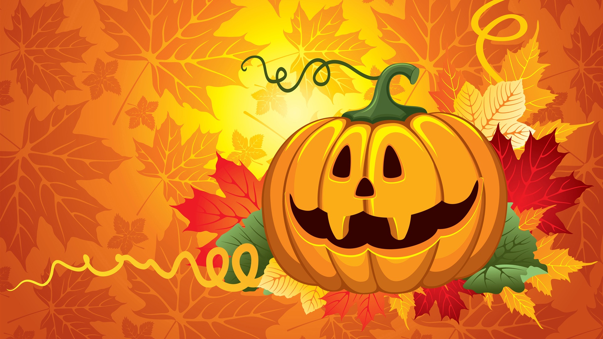 Cute Halloween Wallpapers on WallpaperDog