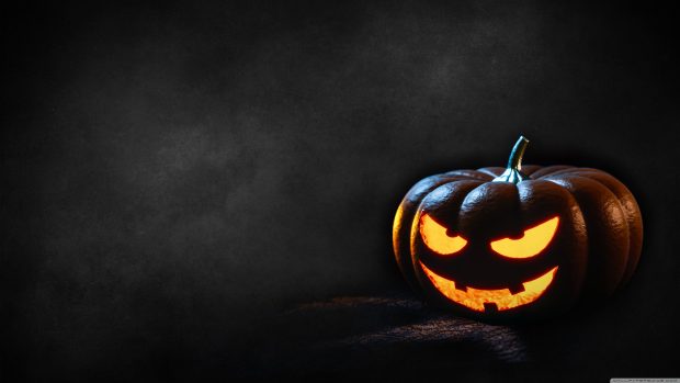 Free Download Halloween Desktop Background.