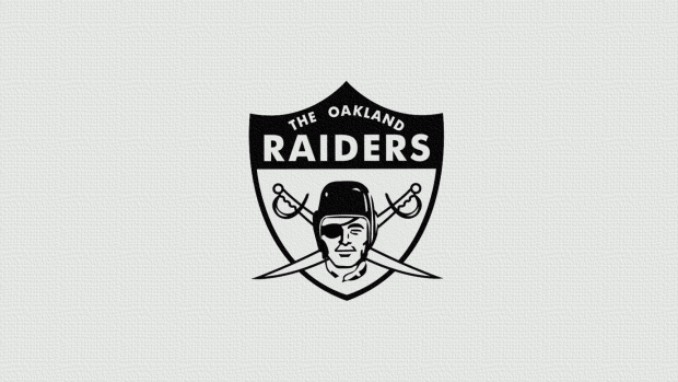 Free Download Oakland Raiders Logo Wallpaper HD 1080p.