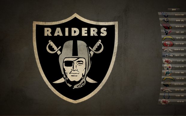 Free Download Raiders Wallpaper HD for Windows.