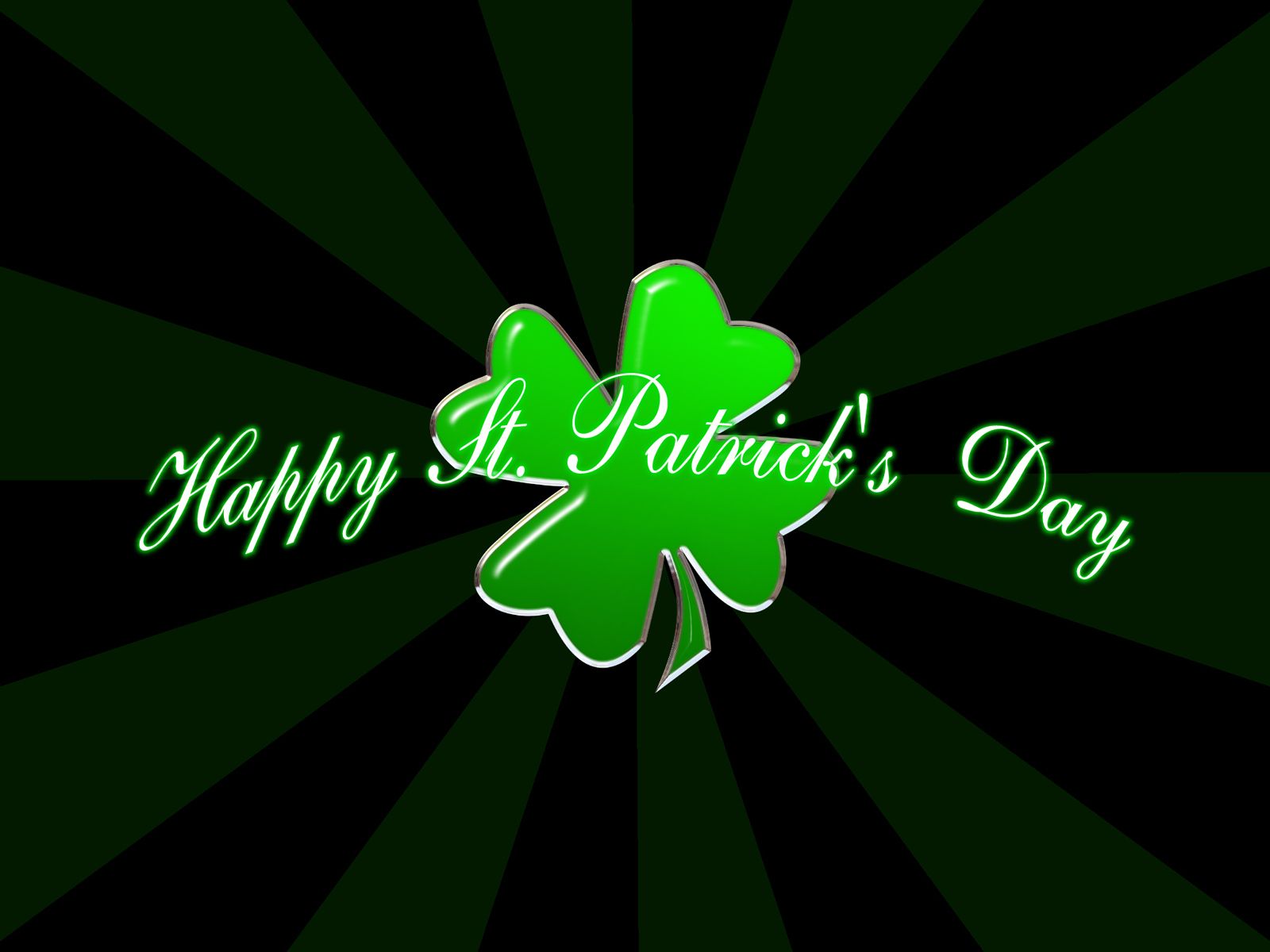 St Patricks Day Wallpapers for Kids