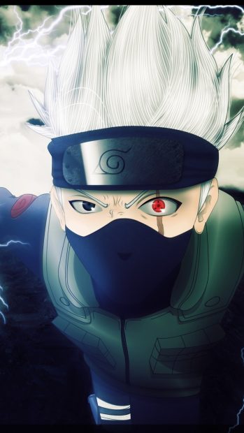 Free Download Naruto Iphone Wallpaper.