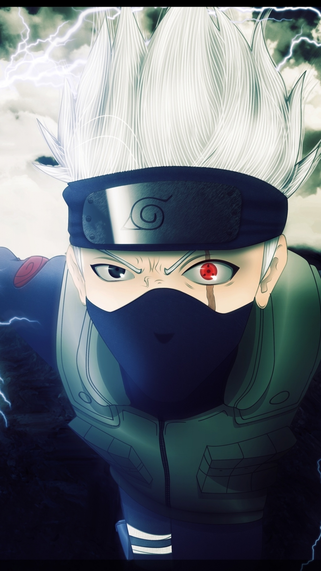 Jump Force Naruto 4K wallpaper download