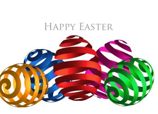 Happy Easter Wallpapers 1.