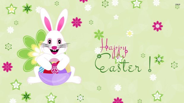 Happy Easter Wallpapers 4.