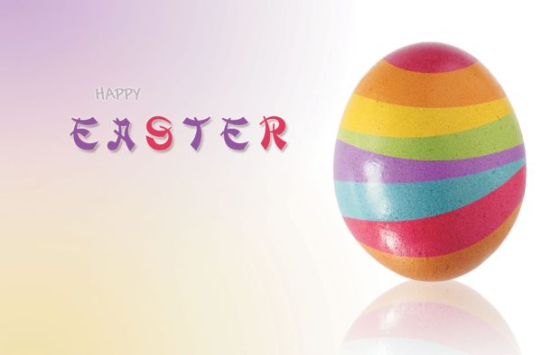 Happy Easter Wallpapers 7.