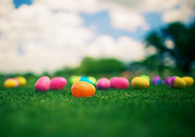 Happy Easter Wallpapers HD 3.