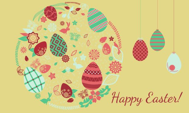 Happy Easter Wallpapers HD 8.