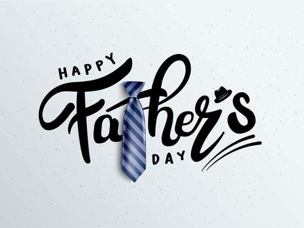 Happy Fathers Day from the heart.