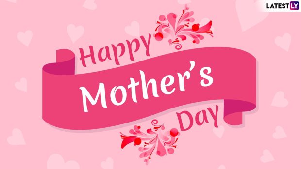 Happy Mothers Day HD 1080p Wallpaper for Free.