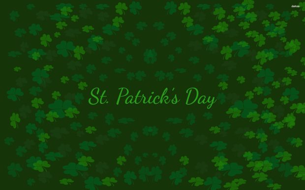 Happy St Patricks Day Desktop wallpapers.