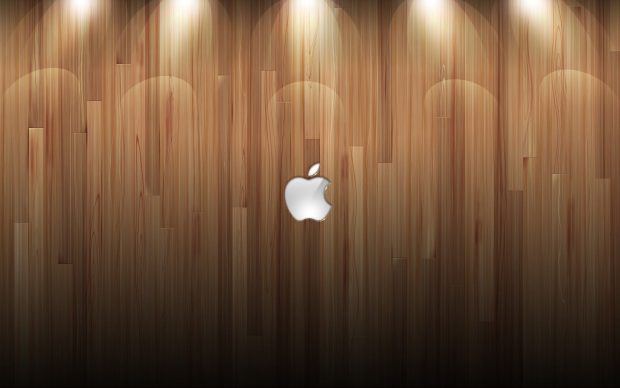 Light Woods Wallpaper for Desktop 1.