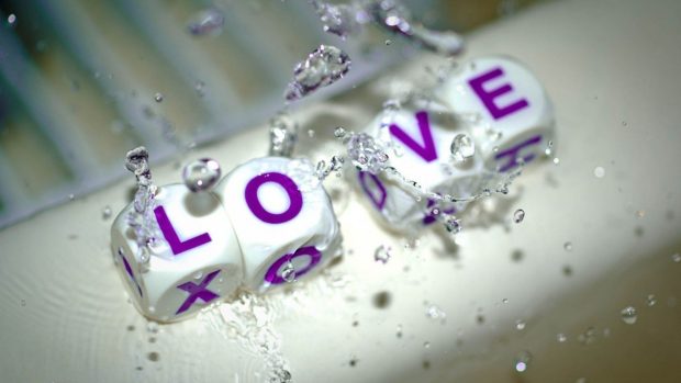 Love wallpaper free download 1.