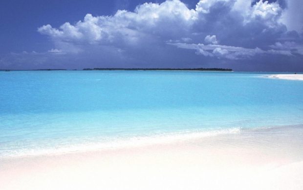 Male Beach Maldives wallpapers.