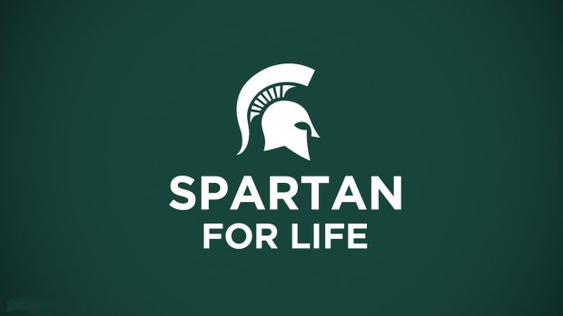 Michigan State HD Wallpaper.