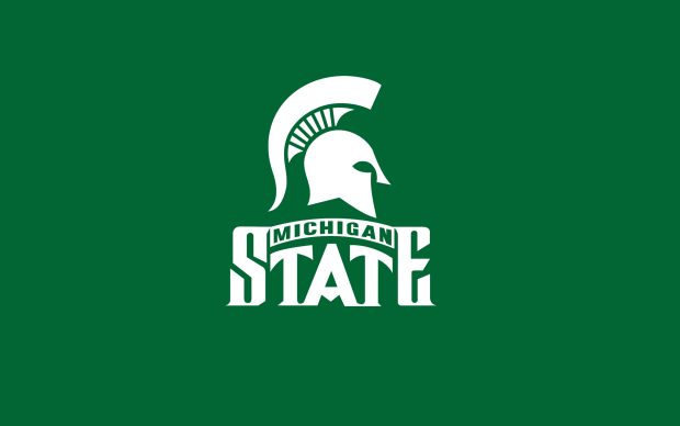 Michigan State Wallpapers.