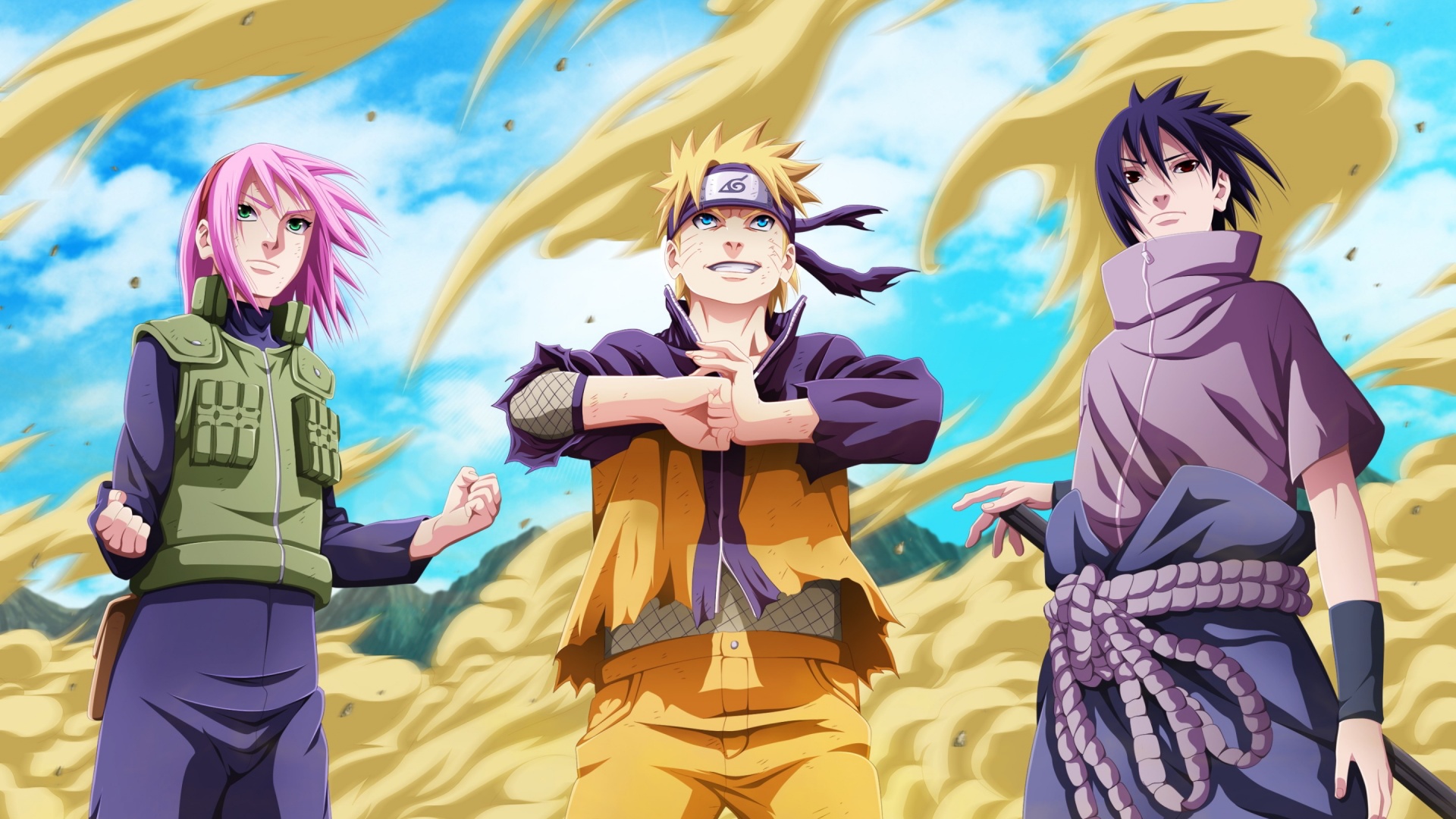 NARUTO 1080P 2K 4K 5K HD wallpapers free download  Wallpaper Flare