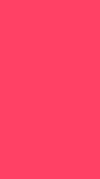 Neon Fuchsia Color Background for iPhone.